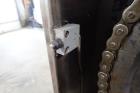 Shaffer Bew Triple Roller Bar Ss Mixer